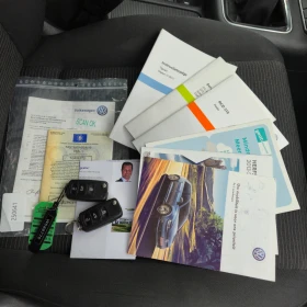 VW Tiguan 2.0 TDi 4 MOTION, снимка 16