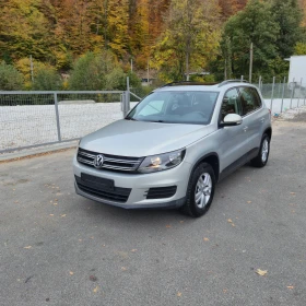 VW Tiguan 2.0 TDi 4 MOTION, снимка 2