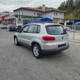 VW Tiguan 2.0 TDi 4 MOTION, снимка 7