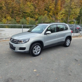 VW Tiguan 2.0 TDi 4 MOTION, снимка 3