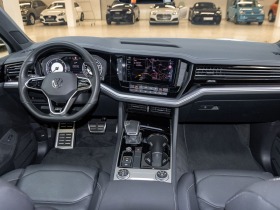 VW Touareg 3.0TDI R-Line Black Style V6 TDI 4Motion, снимка 9 - Автомобили и джипове - 43394338