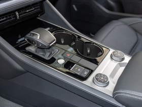 VW Touareg 3.0TDI R-Line Black Style V6 TDI 4Motion, снимка 14 - Автомобили и джипове - 43394338
