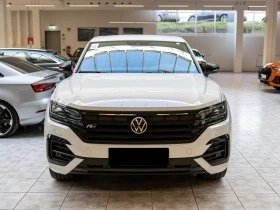 VW Touareg 3.0TDI R-Line Black Style V6 TDI 4Motion, снимка 1