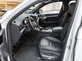 VW Touareg 3.0TDI R-Line Black Style V6 TDI 4Motion, снимка 8 - Автомобили и джипове - 43394338