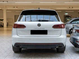 VW Touareg 3.0TDI R-Line Black Style V6 TDI 4Motion, снимка 6