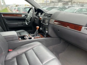 VW Touareg R5-2.5TDI-НАВИ, снимка 5