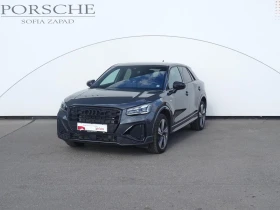 Audi Q2 S Line 35 TFSI - [1] 