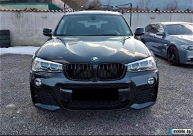 Обява за продажба на BMW X3 2.8 ~35 500 лв. - изображение 1