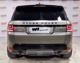 Land Rover Range Rover Sport SDV6 Autobiography 360 Meridian, снимка 5 - Автомобили и джипове - 45826657