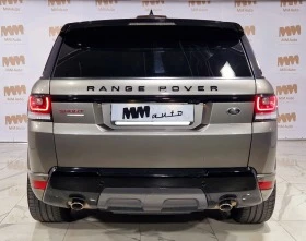 Land Rover Range Rover Sport SDV6 Autobiography 360 Meridian | Mobile.bg    5