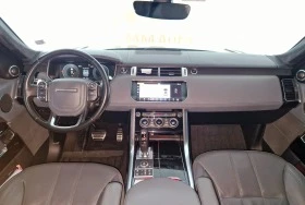 Land Rover Range Rover Sport SDV6 Autobiography 360 Meridian | Mobile.bg    6