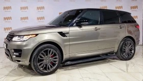 Land Rover Range Rover Sport SDV6 Autobiography 360 Meridian | Mobile.bg    1