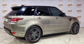 Land Rover Range Rover Sport SDV6 Autobiography 360 Meridian | Mobile.bg    2