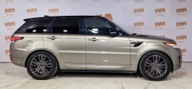 Land Rover Range Rover Sport SDV6 Autobiography 360 Meridian | Mobile.bg    3