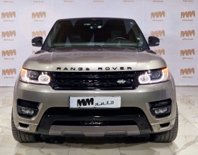 Land Rover Range Rover Sport SDV6 Autobiography 360 Meridian, снимка 4 - Автомобили и джипове - 45826657