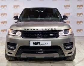 Land Rover Range Rover Sport SDV6 Autobiography 360 Meridian | Mobile.bg    4