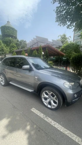 BMW X5, снимка 2