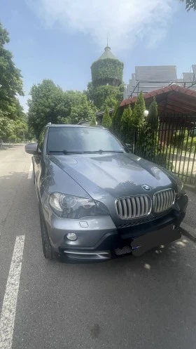 BMW X5, снимка 1