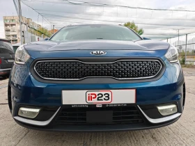 Kia Niro 1.6* Hybrid* Euro* 6B* Executive* * * , снимка 2