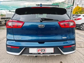 Kia Niro 1.6* Hybrid* Euro* 6B* Executive* * * , снимка 5