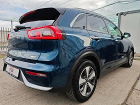 Kia Niro 1.6* Hybrid* Euro* 6B* Executive* * * , снимка 6