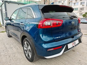 Kia Niro 1.6* Hybrid* Euro* 6B* Executive* * * , снимка 4