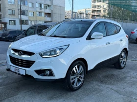 Hyundai IX35 2.0CRDi* 4x4* FACELIFT* PREMIUM* * *  - [1] 