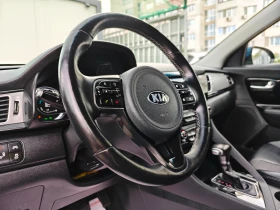 Kia Niro 1.6* Hybrid* Euro* 6B* Executive* * * , снимка 16