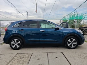 Kia Niro 1.6i-Hybrid-Euro-6B-Navi-Kamera, снимка 7