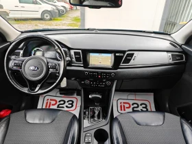 Kia Niro 1.6* Hybrid* Euro* 6B* Executive* * *  | Mobile.bg    11