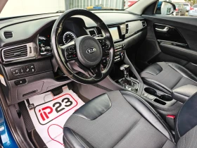 Kia Niro 1.6* Hybrid* Euro* 6B* Executive* * *  | Mobile.bg    13