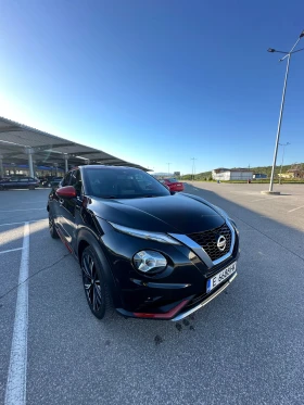 Nissan Juke N-Design, снимка 1