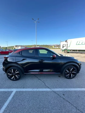 Nissan Juke N-Design, снимка 3