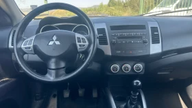 Mitsubishi Outlander 2.0TDI 4x4 БАРТЕР ЛИЗИНГ, снимка 7