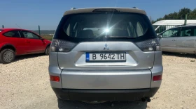 Mitsubishi Outlander 2.0TDI 4x4 БАРТЕР ЛИЗИНГ, снимка 5