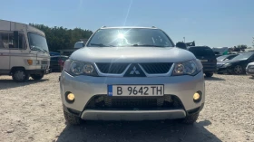 Mitsubishi Outlander 2.0TDI 4x4 БАРТЕР ЛИЗИНГ, снимка 3