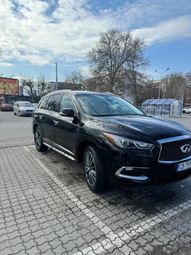 Infiniti QX60 | Mobile.bg    8