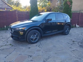 Mazda CX-5 | Mobile.bg    2