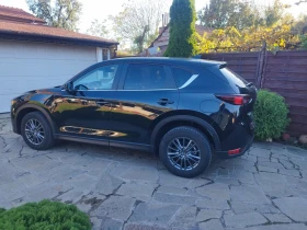 Mazda CX-5 | Mobile.bg    3