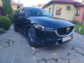 Mazda CX-5, снимка 1