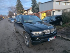 BMW X5 4.4i FACELIFT GERMANY 250k.km БАРТЕР ЛИЗИНГ  - [1] 