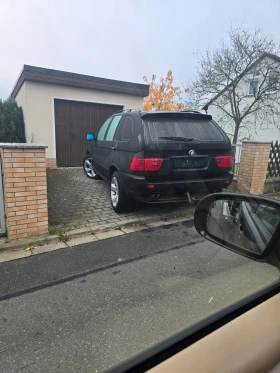 BMW X5 4.4i FACELIFT GERMANY 250k.km, снимка 9