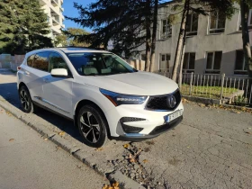 Обява за продажба на Acura Rdx ~54 900 лв. - изображение 11