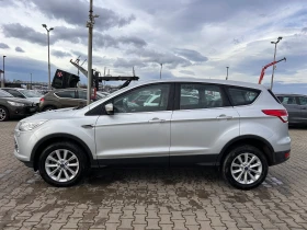 Ford Kuga 2.0TDCI 4X4 AVTOMAT/KOJA EURO 6 | Mobile.bg    9