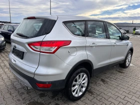 Ford Kuga 2.0TDCI 4X4 AVTOMAT/KOJA EURO 6 | Mobile.bg    6