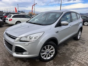 Ford Kuga 2.0TDCI 4X4 AVTOMAT/KOJA EURO 6