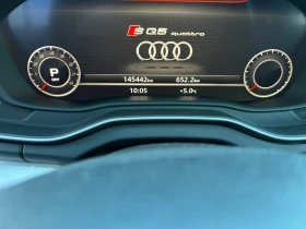 Audi SQ5 3.0 TFSI, снимка 15