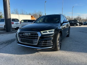 Audi SQ5 Европейска Въздушно 21цола, снимка 1