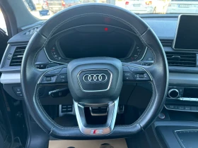 Audi SQ5 Европейска Въздушно 21цола, снимка 16