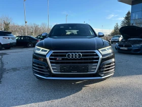 Audi SQ5 3.0 TFSI, снимка 2